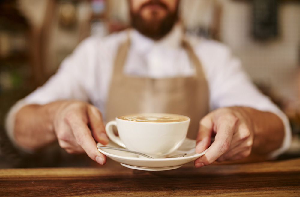 Can Coffee Make You Feel Like Throwing Up